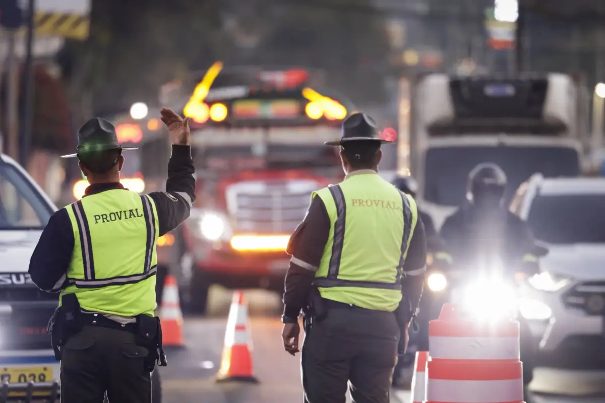 A partir de enero de 2026, se iniciarán sanciones a los transportistas que no cuenten con limitadores de velocidad., DGT