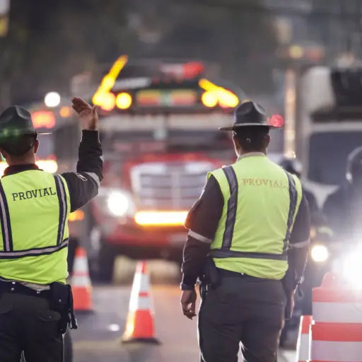 A partir de enero de 2026, se iniciarán sanciones a los transportistas que no cuenten con limitadores de velocidad. ,DGT