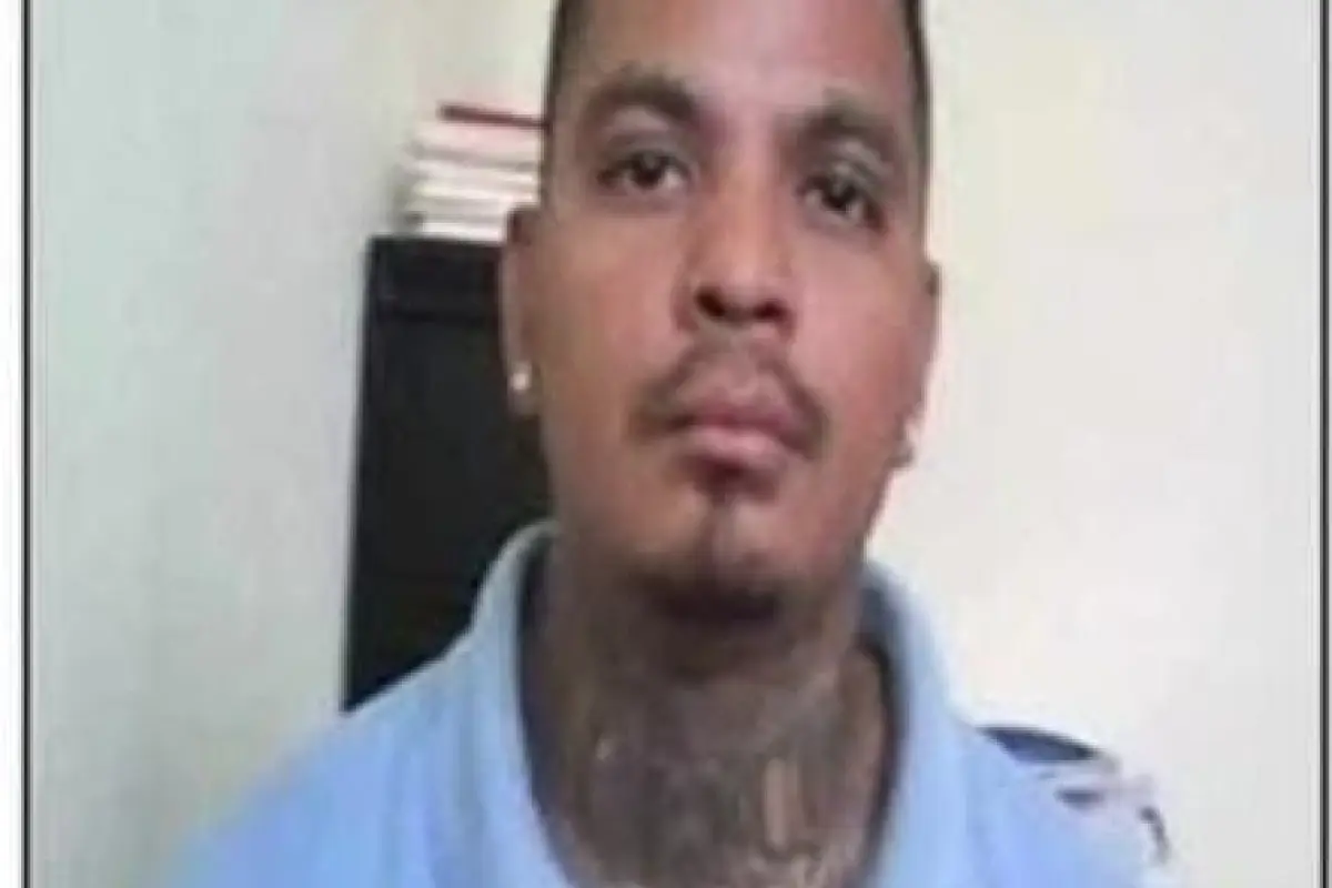 Hallan muerto a “Psyco”., PNC