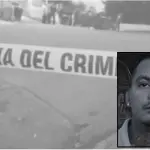 Edwin González, alias “Psyco”, pandillero del Barrio 18 que se fugó de Fraijanes II. ,.