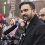 Alcalde de Nueva York califica de acto de guerra la captura de Madurot