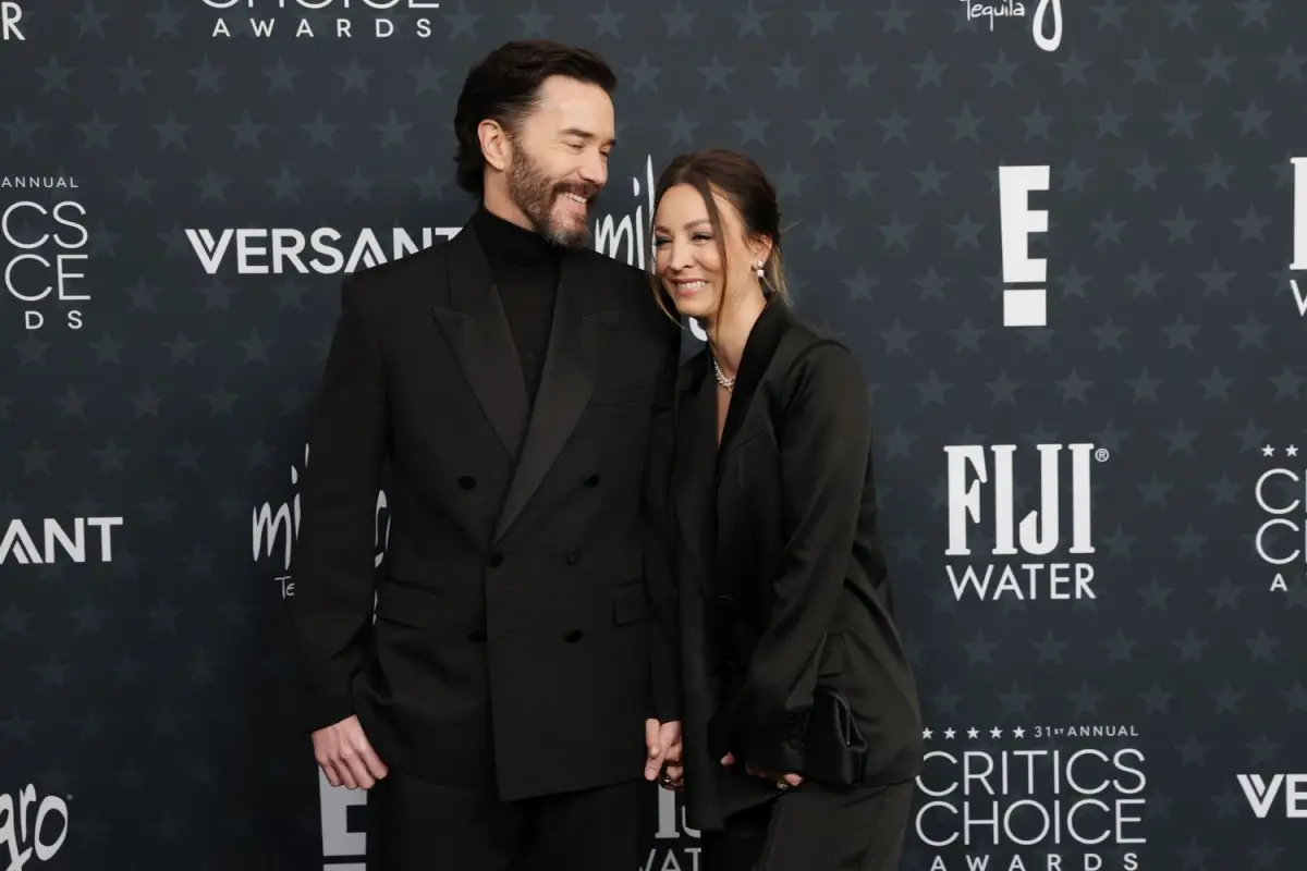 Kaley Cuoco, Instagram