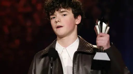 critics choice ganadores ,Instagram