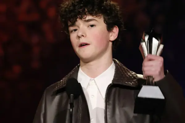 Ellos son todos los ganadores de los Critics Choice Awards