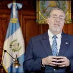 Arévalo aboga por una participación activa en las elecciones de 2026t