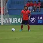 Carlos Estrada pidió su salida de Municipal - Facebook Carlos Estrada