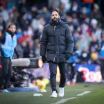 El Manchester United despide a Rúben Amorimt