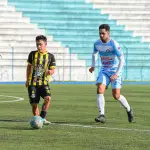 Aurora cae en su primer partido de prepaciónt