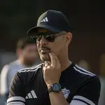 Figueroa: Esta camiseta se tiene que respetart