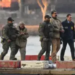 Maduro y su esposa se declaran no culpables de todos los cargos en Nueva Yorkt