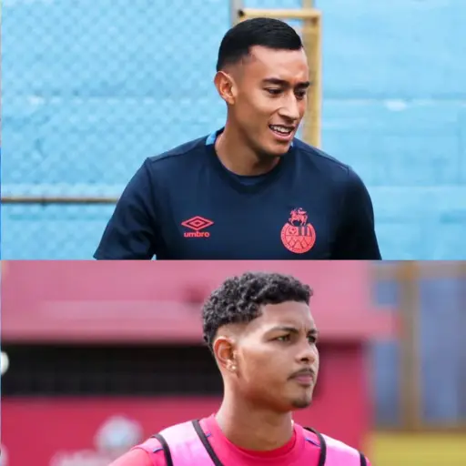 Cuatro bajas fueron anunciadas por Municipal este lunes 5 de enero 