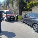 Guardaespaldas queda libre de cargos tras incidente en ruta al Pacíficot