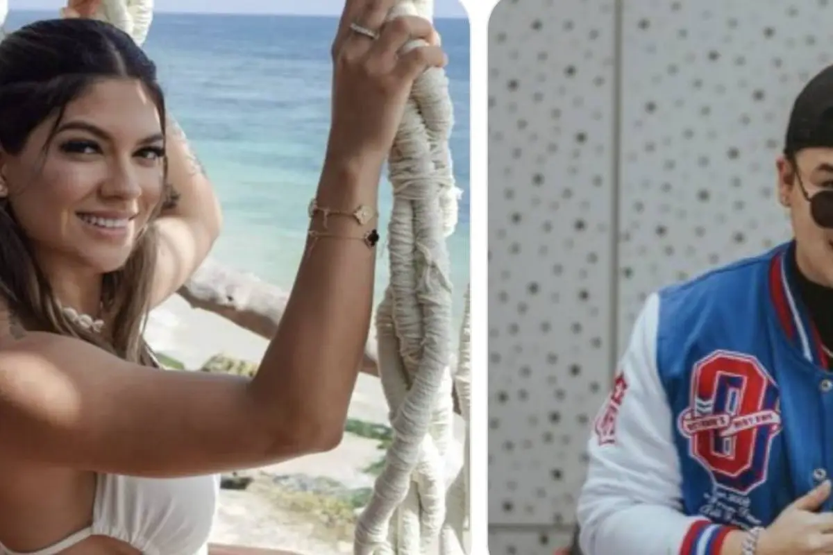 Kandy Ovalle, Kandy Ovalle