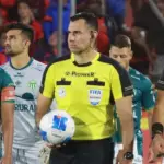 Se revela el acta arbitral de Mario Escobar tras final del Apertura 2025t
