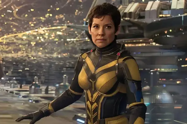 Evangeline Lilly, actriz de Avengers, revela que fue diagnosticada con daño cerebral