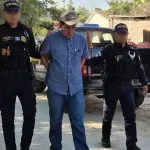 Rodolfo Romero Rivas ,Foto PNC