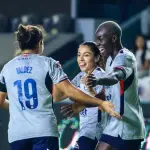 Ana Lucía Martínez hace doblete en el debut del Clausura 2026 mexicano t