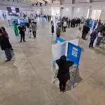 Planilla 4 y planilla 5 avanzan a segunda vueltat