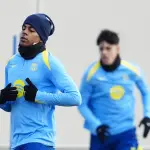 Lamine Yamal estará disponible para el Derbi ante el Espanyolt