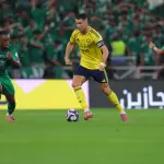 Al-Nassr de Cristiano Ronaldo inicia el 2026 con derrotat