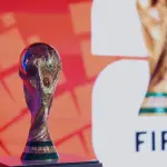 Guatemala recibirá el trofeo de la Copa del Mundot