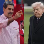 Trump confirma ataque \