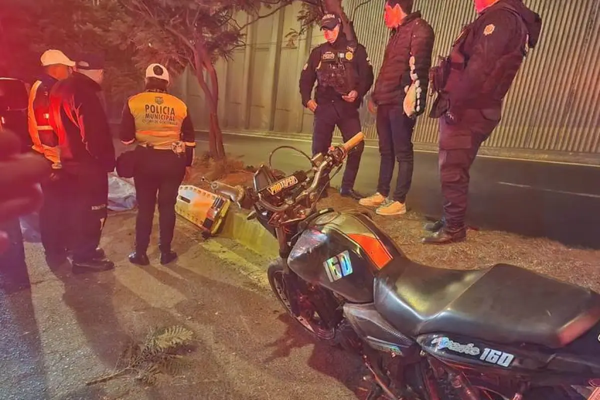 ., Bomberos Voluntarios