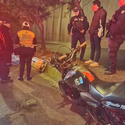 . ,Bomberos Voluntarios