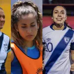 Futbolistas guatemaltecas listas para el inicio de la Liga MX Femenil - Archivo