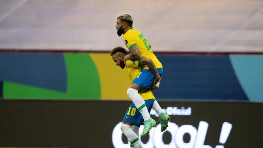 El Santos de Brasil anuncia el regreso de Gabigol
