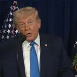 Trump anuncia que EE. UU. gobernará Venezuela hasta que haya una transiciónt