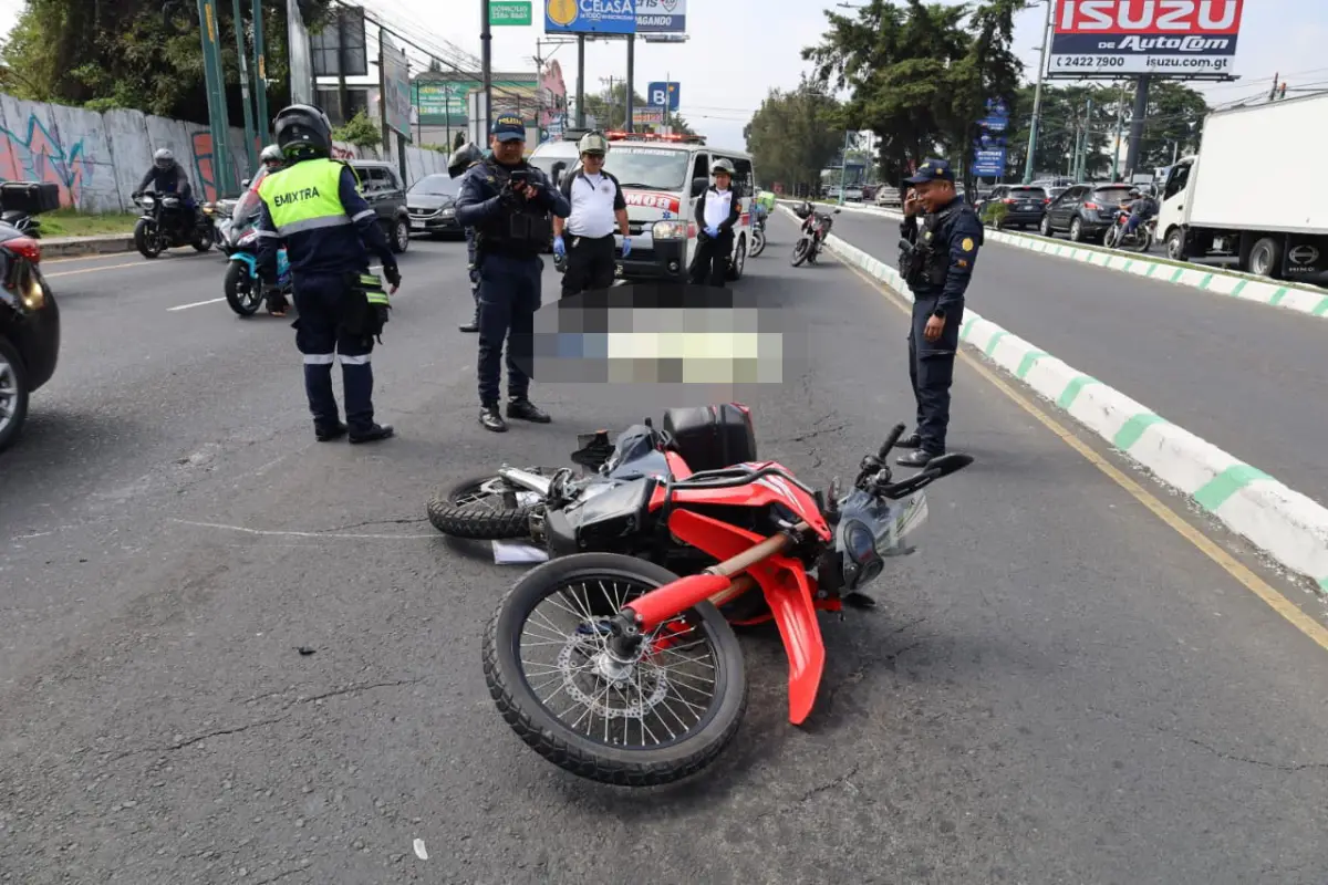 ., Bomberos Voluntarios
