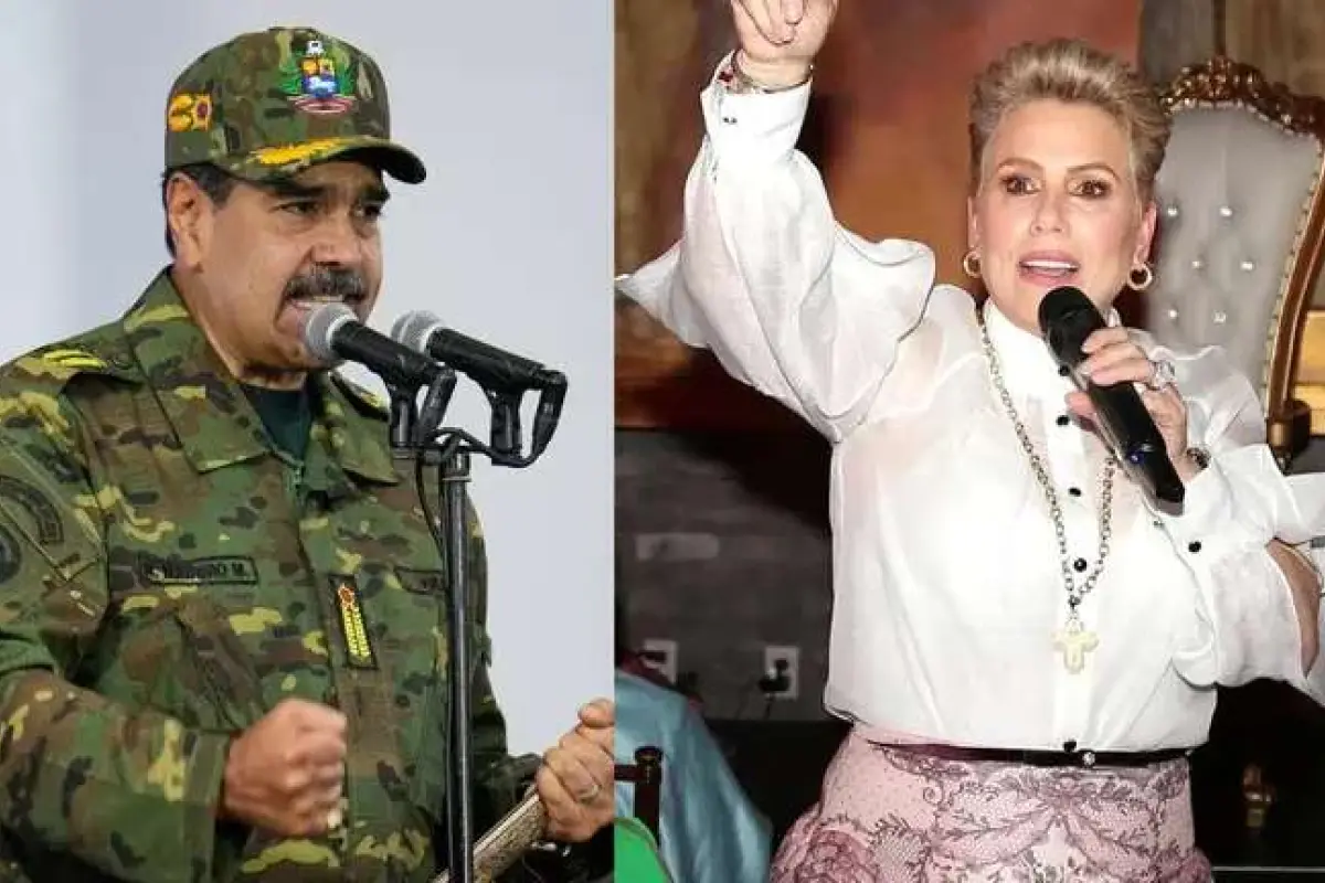 Bis La Médium, Instagram