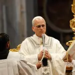 El mundo no se salva afilando espadas: El mensaje del papa León XIV por el Año Nuevot