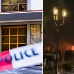 VIDEOS: Graban momento en que empezó mortal incendio en bar en Suiza; van 40 fallecidost