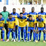 ¡Insólito! Gobierno de Gabón disuelve su selección de futbolt