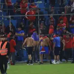 Municipal es sancionado tras incidentes en final del Apertura 2025t