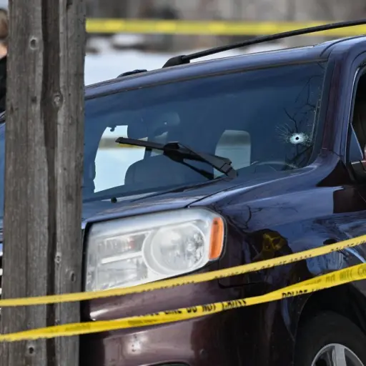 Disparos de agente de ICE en Minneapolis dejan una mujer fallecida. ,Redes sociales.