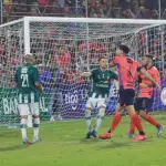 Liga Nacional: Esta fue la sanción para Alexander Robinsont