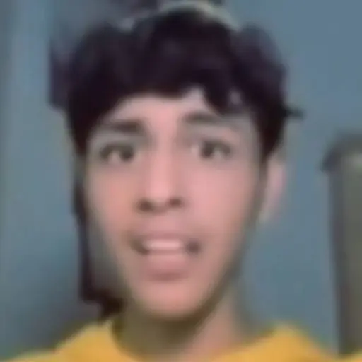 Video viral muestra inquietante reacción de mujer durante en vivo en TikTok. ,Captura de pantalla video TikTok.