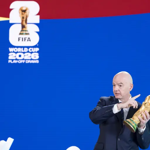  FIFA defiende que este acuerdo hará el Mundial 2026 más accesible para millones de aficionados. 