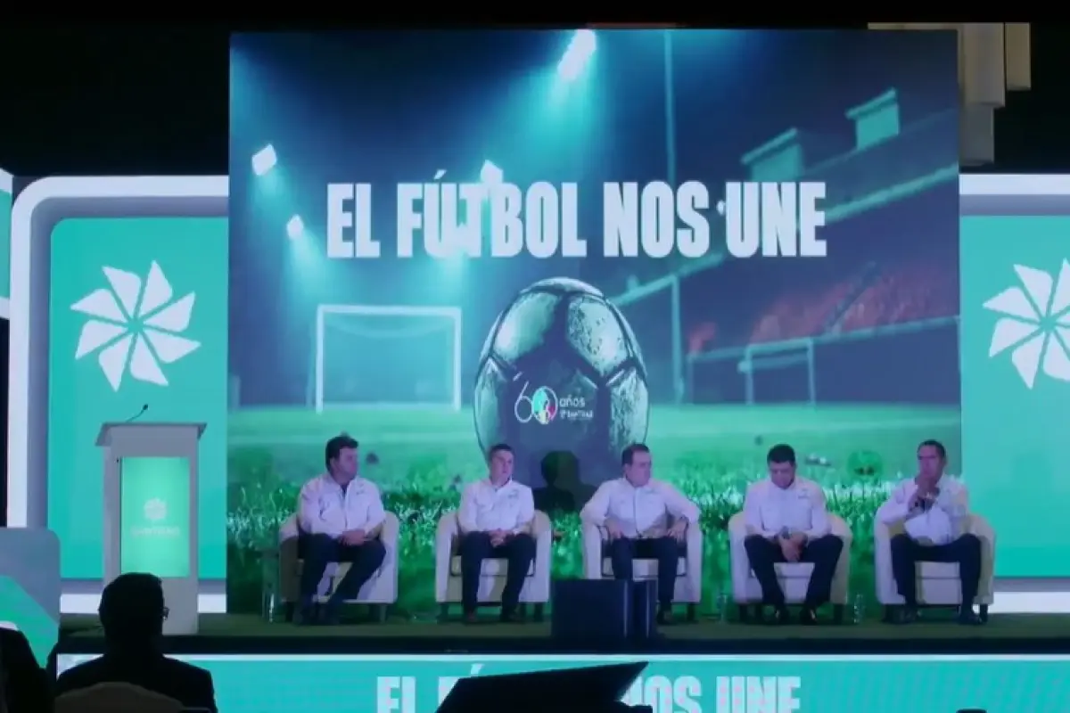 La Liga Nacional será patrocinada por Bantrab