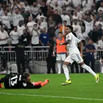 Real elimina al Atlético y enfrentará al Barcelona en final de Supercopat