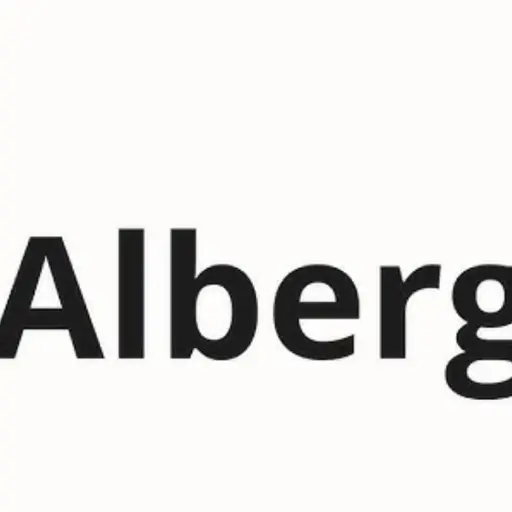 Alberga ,Alberga