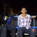  Ronal Antonio López Joachin, de 30 años ,Foto PNC