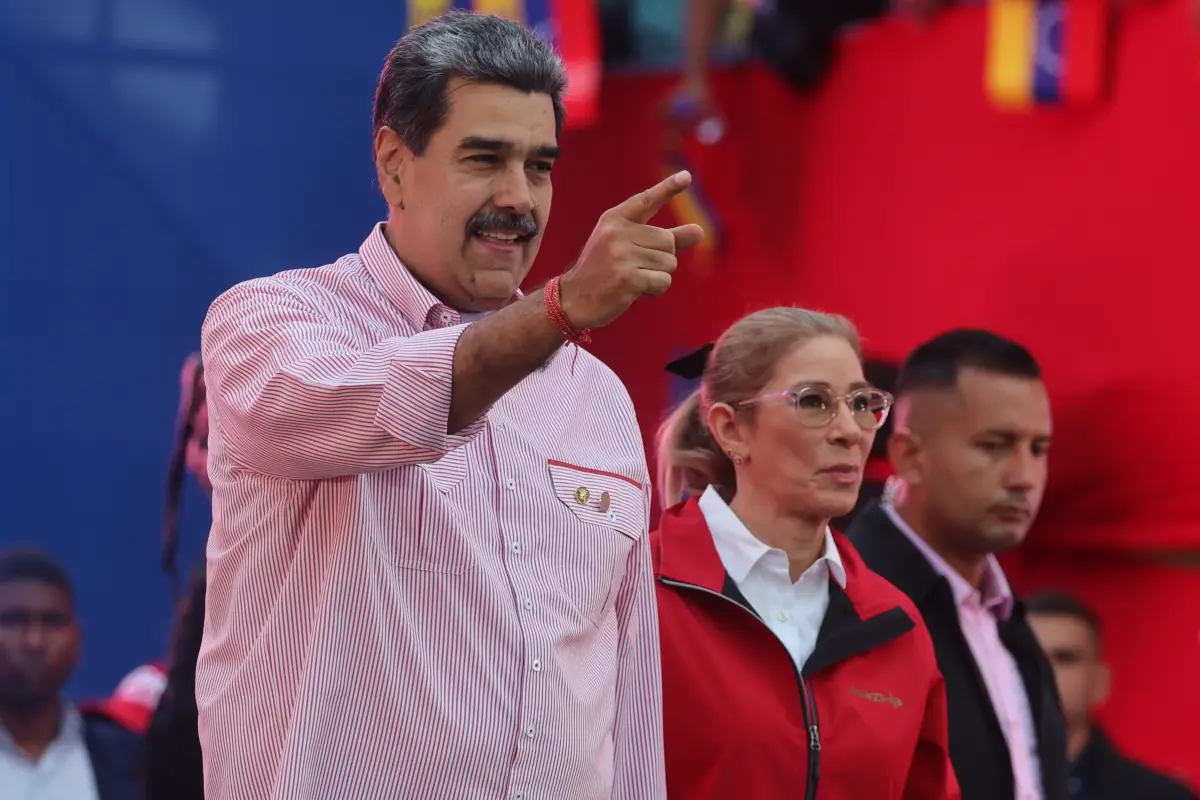 Crisis y una caída libre en el deporte de Venezuela en era de Nicolás Maduro 