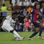 Barcelona y Real Madrid disputarán la final de la Supercopa de España 