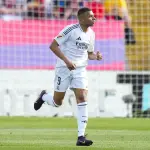 Kylian Mbappé, 12 goles contra Barcelona y una deuda en clásicost