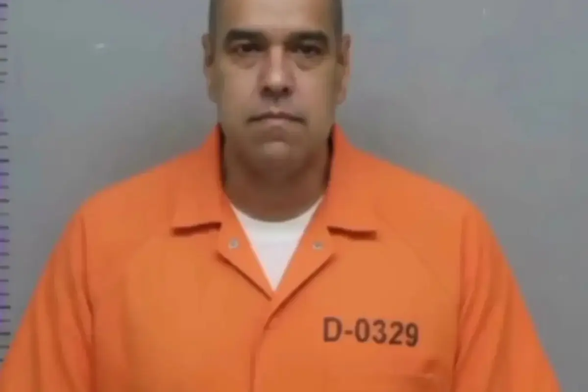 En redes sociales como X y TikTok circula una supuesta fotografía tomada tras la captura de Maduro., Foto X