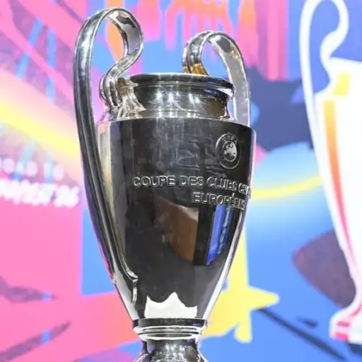 Sorteo de los play-offs de la UEFA Champions League 